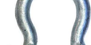 Bow Shackles