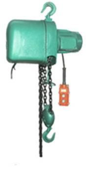 Electric Chain Hoist