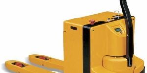 Electric Pallet Truck
