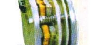 Electromagnetic Brake Motor