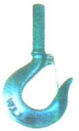 Forged Hook