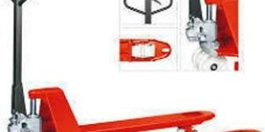 Hydraulic Pallet Truck