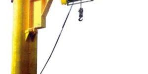Jib Crane