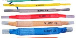 Polyester Web Slings