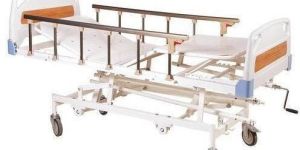 ICU Electric Bed