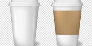 Disposable Coffee Cup