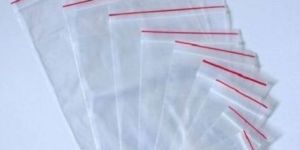 Zip Lock Bags