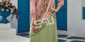 S4 U Natkhat Designer Dress