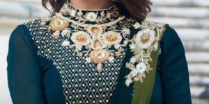 S4U Natkhat Designer Dress