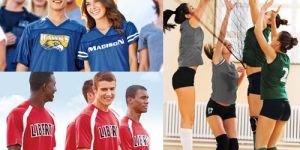 Sports Uniforms