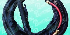 Water Cooling TIG Torch