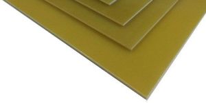 Glass Epoxy Laminates