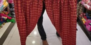 Patiala Pants