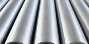 Galvanized Steel Pipes