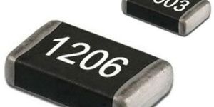 SMD Resistors