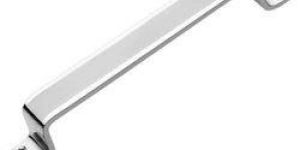 SS Silver Door Handle