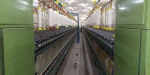 LMW model LR-6/S ring frames