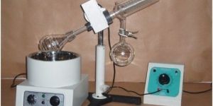 Rotary Evaporator