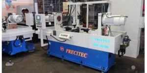 Facing and Centering Machine