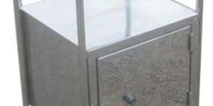 Stainless Steel Table Tube