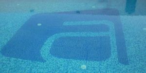 Glass Mosaic Tile Service