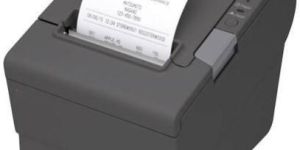 Thermal Billing Printer
