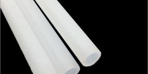 White LDPE Tube