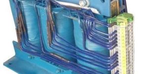 Three Phase Avionic Transformers