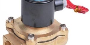 Solenoid Valves