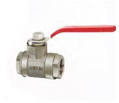 Stainless Steel Investment Casting Ball Valve