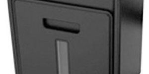 Paper Shredding Machines