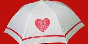 Non Drip Cover Umbrellas