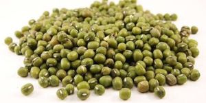 Green Moong