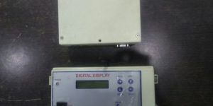 Digital Wireless Dynamometer