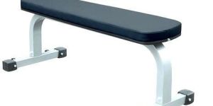 Flat Weight Bench