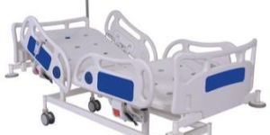 Electric Hospital Bed