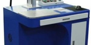 Fiber Laser Marking Machine