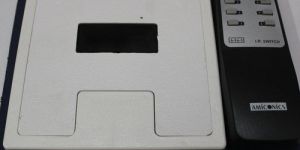 Wireless Switch