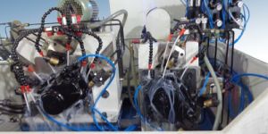 Clutch Type Tapping Machine