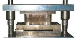 Sheet Metal Cutting Dies