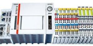 Terminal Controller Beckhoff Fieldbus