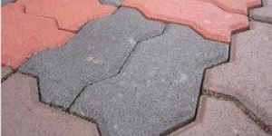 Paver Blocks