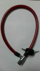Cycle Cable Lock