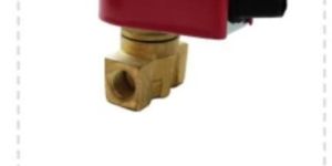 Solenoid Valve