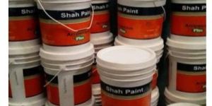 Cement Paint