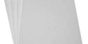 EPS Thermocol Sheet,