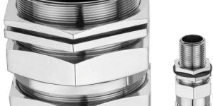 Double Compression Cable Gland