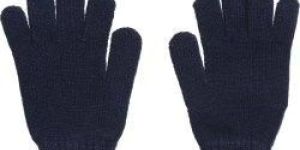 Full Finger Knitted Gloves