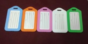 Mix Luggage Tag Only Case