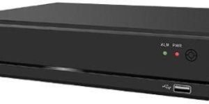 Channel Digital Video Recorder